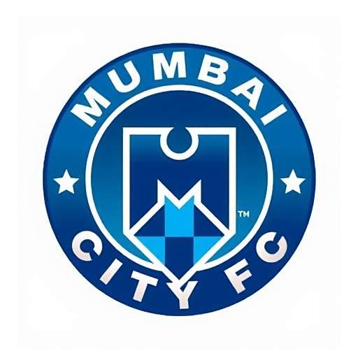 Mumbai City FC Mumbai City FC logo