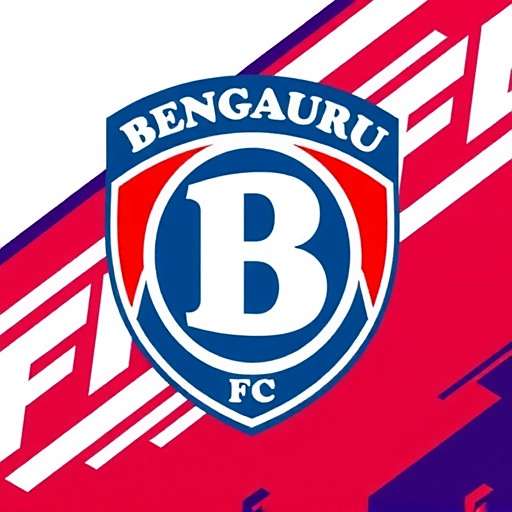 Bengaluru FC Bengaluru FC logo