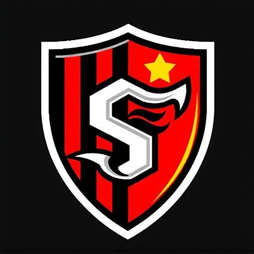 Hyderabad FC Hyderabad FC logo